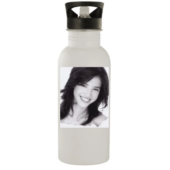 Kelsey Chow Stainless Steel Water Bottle