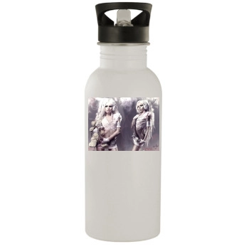 Kerli Stainless Steel Water Bottle
