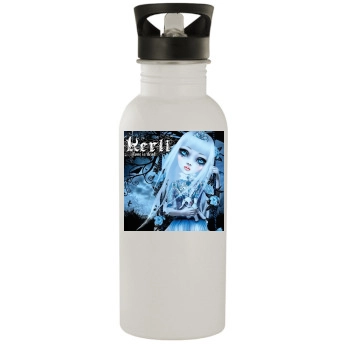 Kerli Stainless Steel Water Bottle