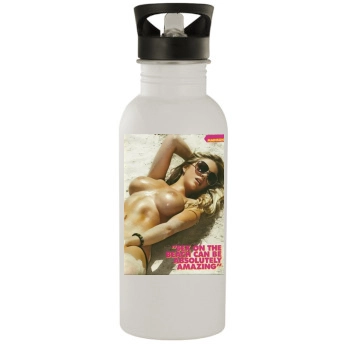 Madison Welch Stainless Steel Water Bottle