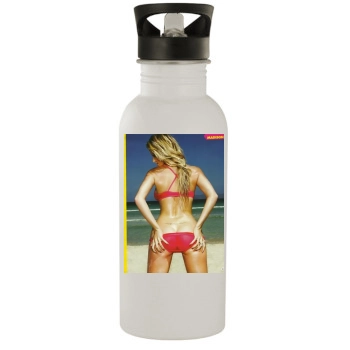 Madison Welch Stainless Steel Water Bottle