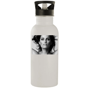 Melania Knauss Stainless Steel Water Bottle