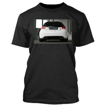 2009 Boehler Concept Audi BS3 by OCT Tuning Men's TShirt