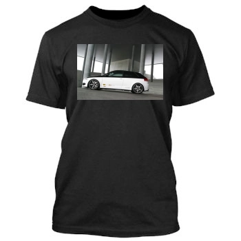 2009 Boehler Concept Audi BS3 by OCT Tuning Men's TShirt
