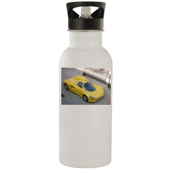 Lavazza Stainless Steel Water Bottle