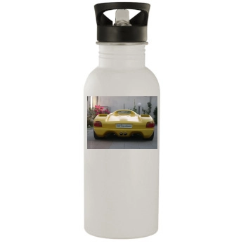 Lavazza Stainless Steel Water Bottle