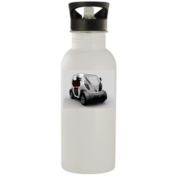 Venturi Stainless Steel Water Bottle