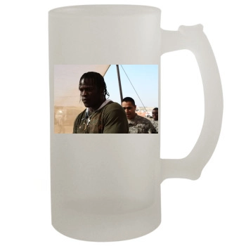 R-Truth 16oz Frosted Beer Stein