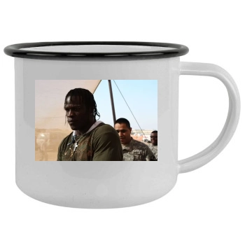 R-Truth Camping Mug