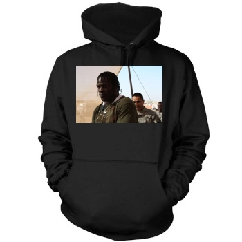 R-Truth Mens Pullover Hoodie Sweatshirt