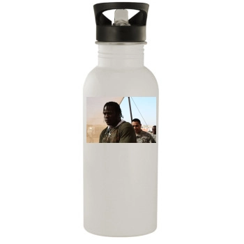 R-Truth Stainless Steel Water Bottle