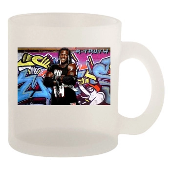 R-Truth 10oz Frosted Mug