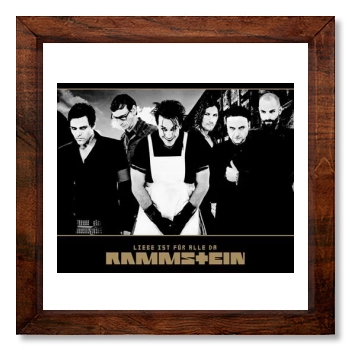 Rammstein 12x12