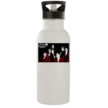 Rammstein Stainless Steel Water Bottle
