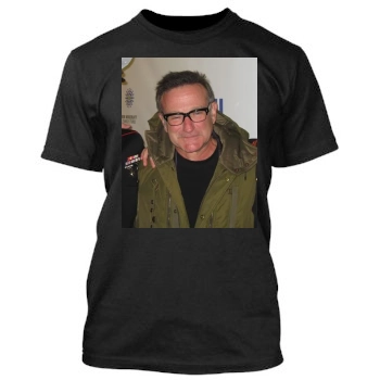 Robin Williams Men's TShirt
