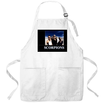 Scoprions Apron