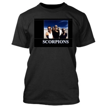 Scoprions Men's TShirt
