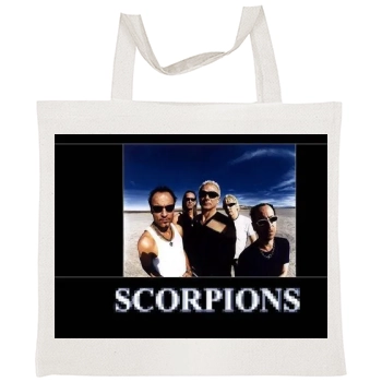 Scoprions Tote