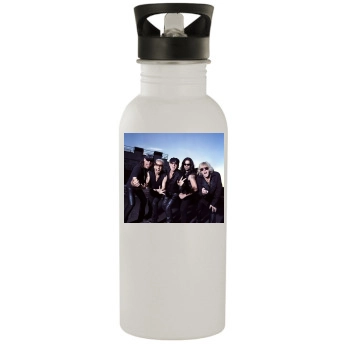 Scoprions Stainless Steel Water Bottle