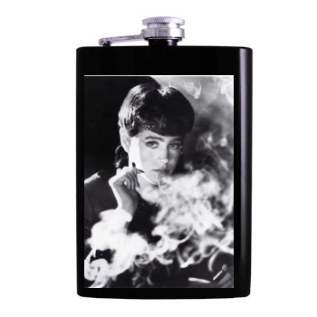Sean Young Hip Flask