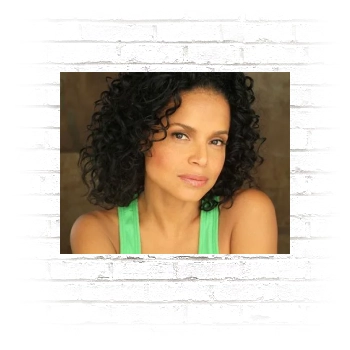 Victoria Rowell Poster