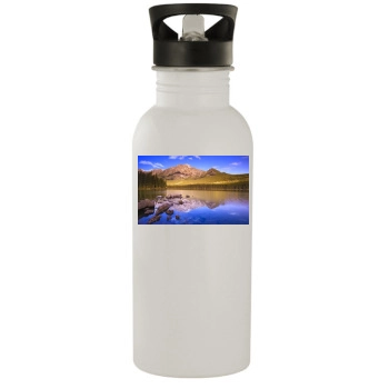Rivers Stainless Steel Water Bottle