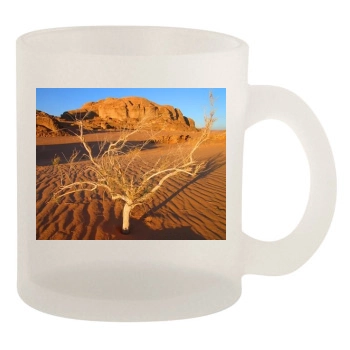 Desert 10oz Frosted Mug