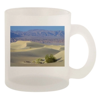 Desert 10oz Frosted Mug