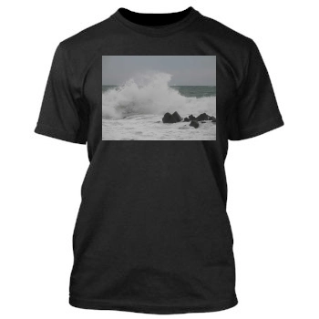 Oceans Men's TShirt