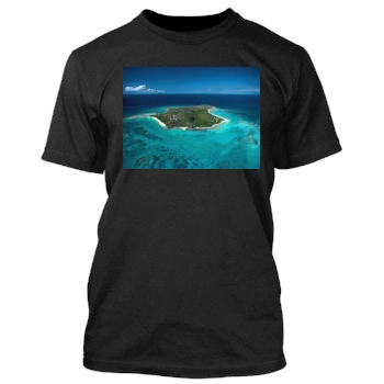 Oceans Men's TShirt