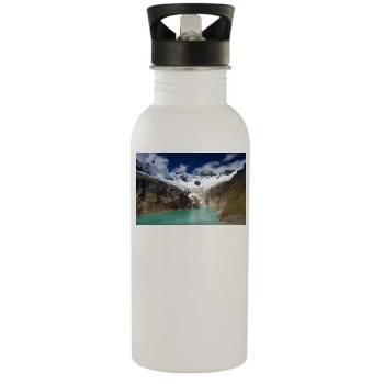 Lakes Stainless Steel Water Bottle