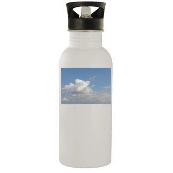Sky Stainless Steel Water Bottle