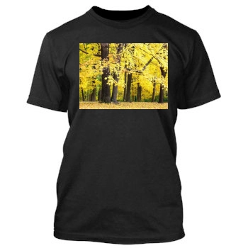 Forests Men's TShirt