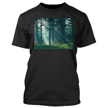 Forests Men's TShirt