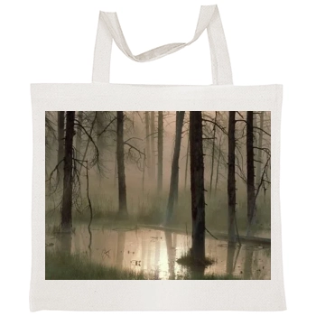 Forests Tote
