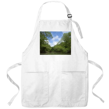 Forests Apron