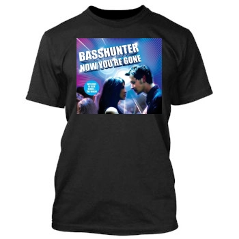 Basshunter Men's TShirt