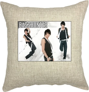 Basshunter Pillow