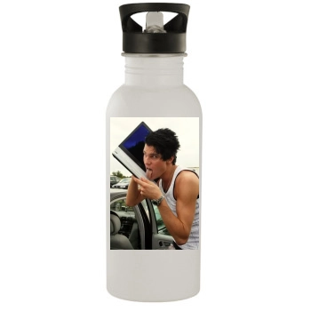 Basshunter Stainless Steel Water Bottle