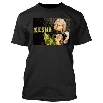 Kesha Men's TShirt