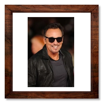 Bruce Springsteen 12x12