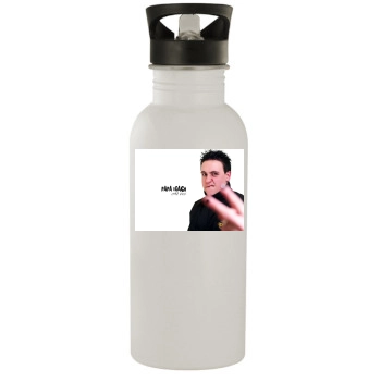 Papa Roach Stainless Steel Water Bottle