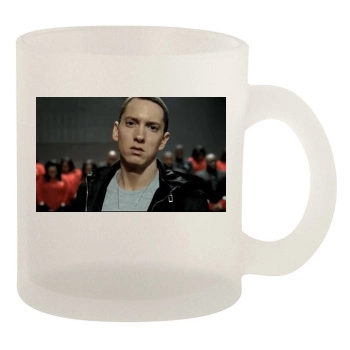 Eminem 10oz Frosted Mug