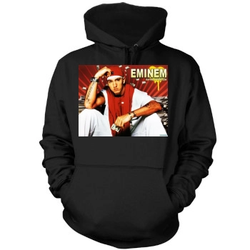 Eminem Mens Pullover Hoodie Sweatshirt