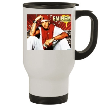 Eminem Stainless Steel Travel Mug