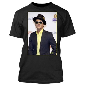 Bruno Mars Men's TShirt