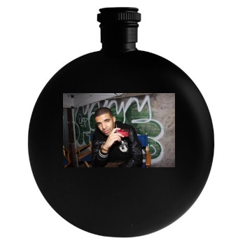 Drake Round Flask