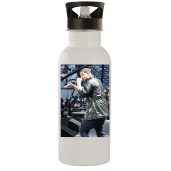 Drake Stainless Steel Water Bottle