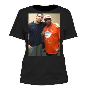 Drake Women's Cut T-Shirt
