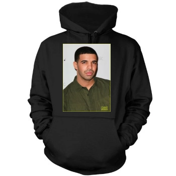 Drake Mens Pullover Hoodie Sweatshirt